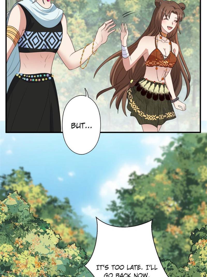 I Became the Beastman’s Wife Chapter 108 90 08