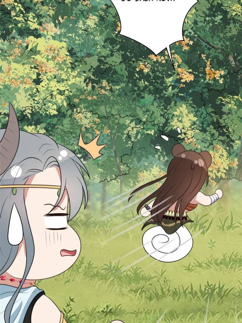 I Became the Beastman’s Wife Chapter 108 91 09