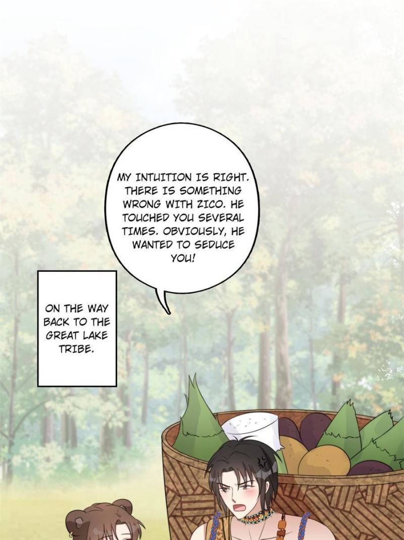 I Became the Beastman’s Wife Chapter 108 93 11