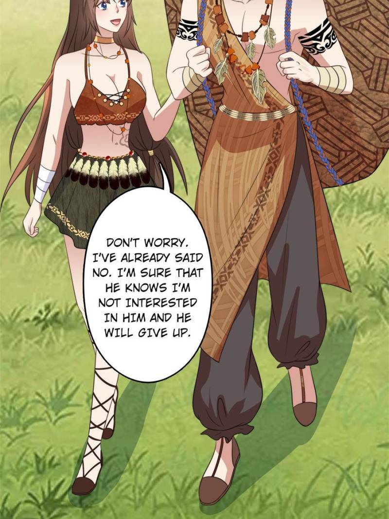 I Became the Beastman’s Wife Chapter 108 94 12