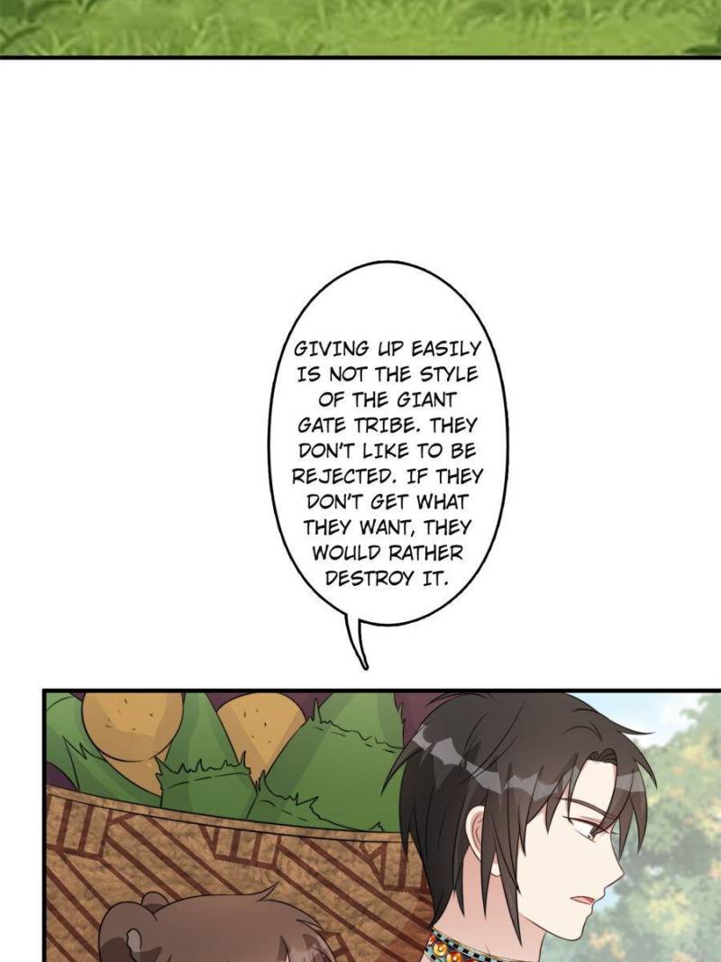 I Became the Beastman’s Wife Chapter 108 95 13