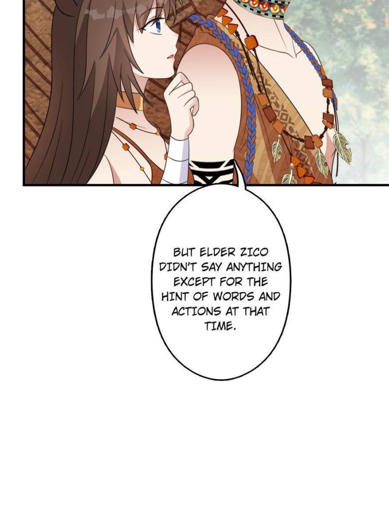I Became the Beastman’s Wife Chapter 108 96 14