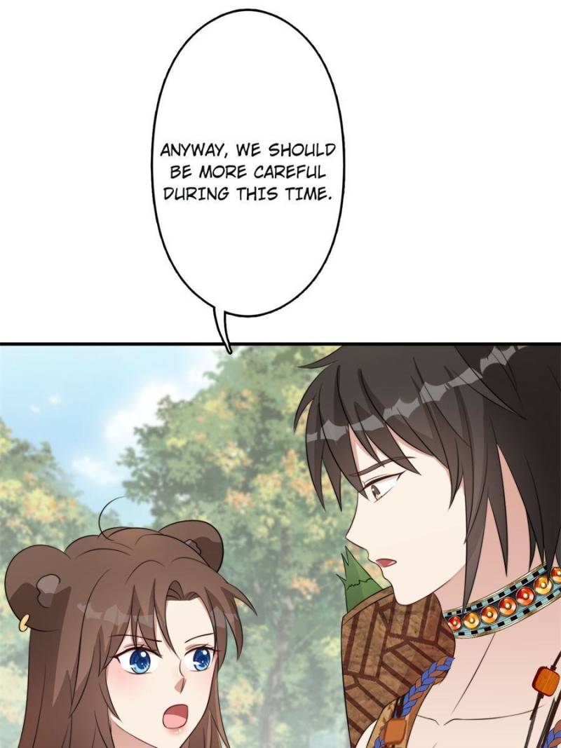 I Became the Beastman’s Wife Chapter 108 97 15