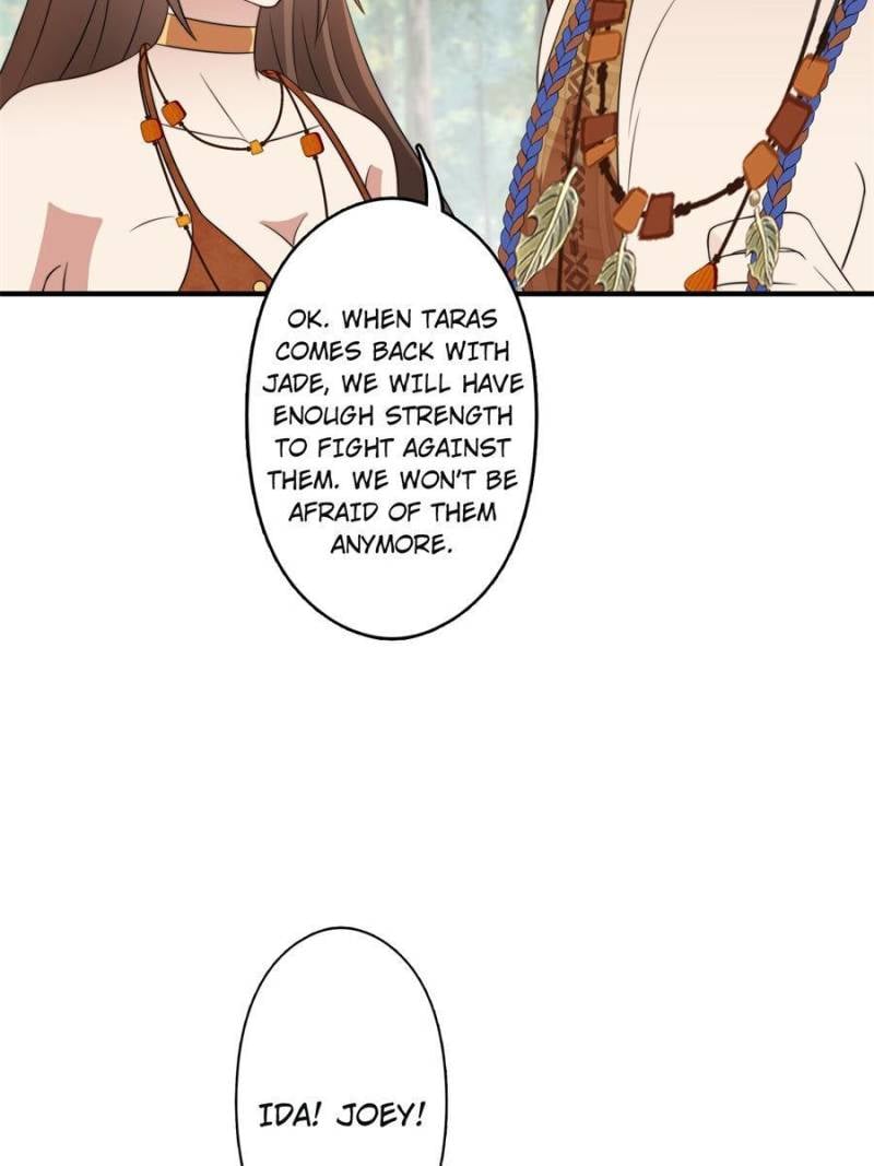 I Became the Beastman’s Wife Chapter 108 98 16