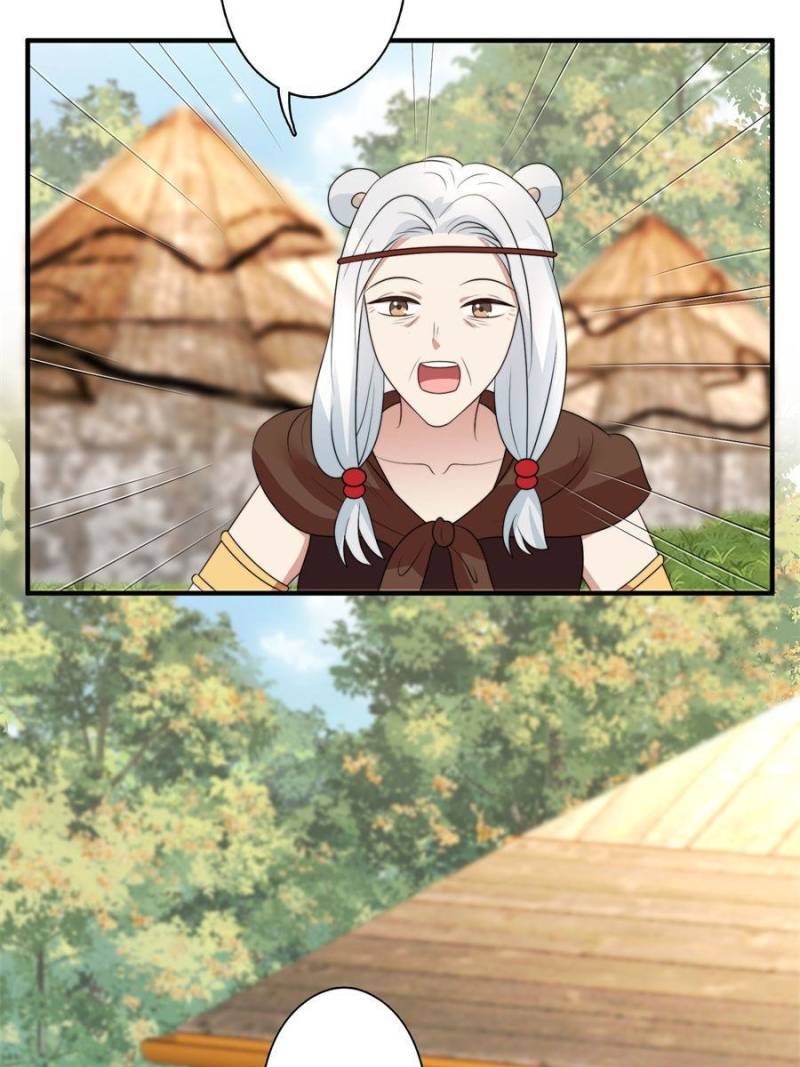 I Became the Beastman’s Wife Chapter 108 99 17
