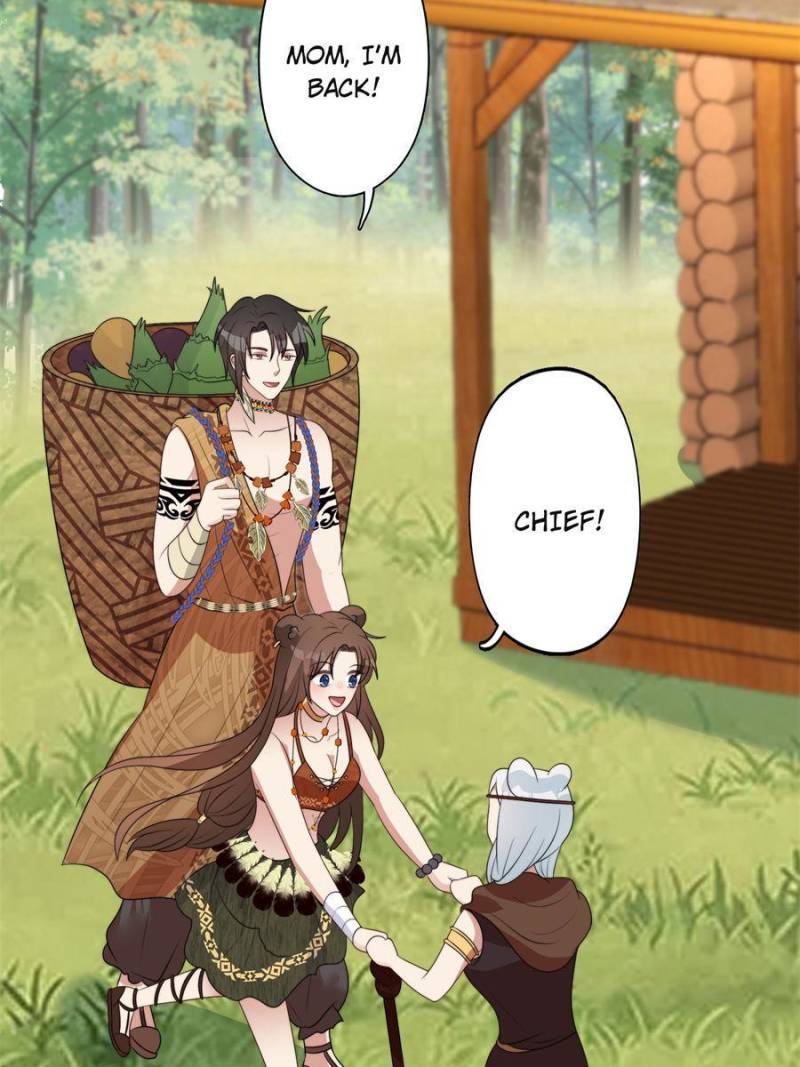 I Became the Beastman’s Wife Chapter 108 100 18