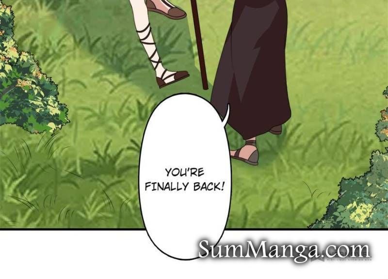 I Became the Beastman’s Wife Chapter 108 101 19