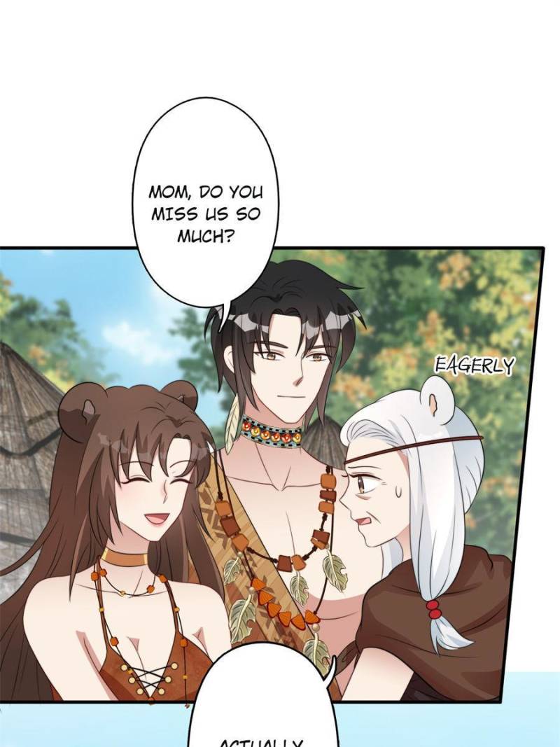 I Became the Beastman’s Wife Chapter 108 102 20