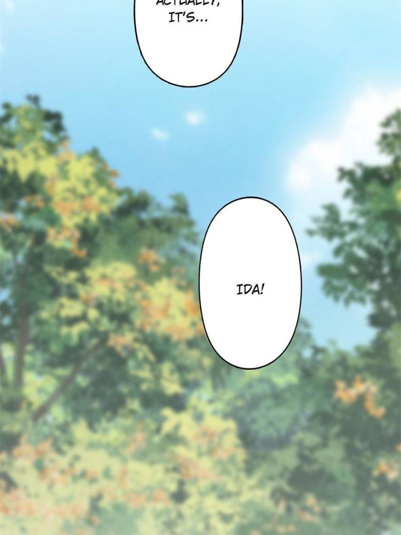 I Became the Beastman’s Wife Chapter 108 103 21