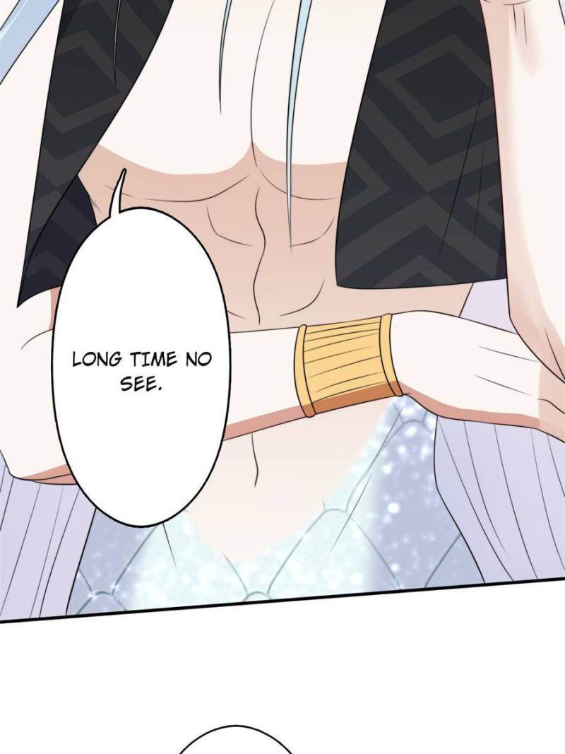 I Became the Beastman’s Wife Chapter 108 105 23