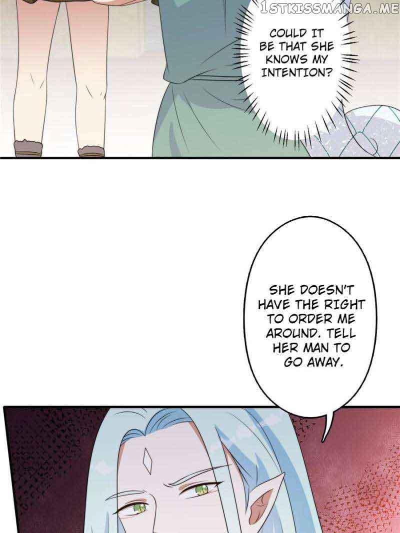 I Became the Beastman’s Wife Chapter 114 72 02