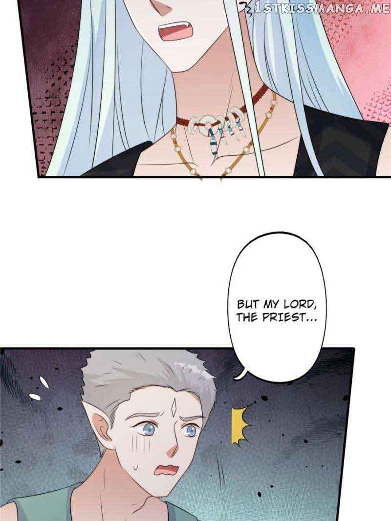 I Became the Beastman’s Wife Chapter 114 73 03