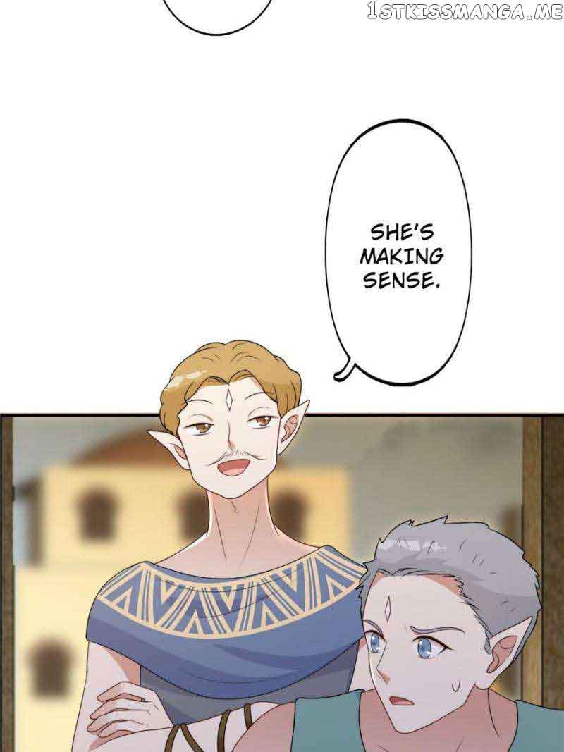 I Became the Beastman’s Wife Chapter 114 76 06