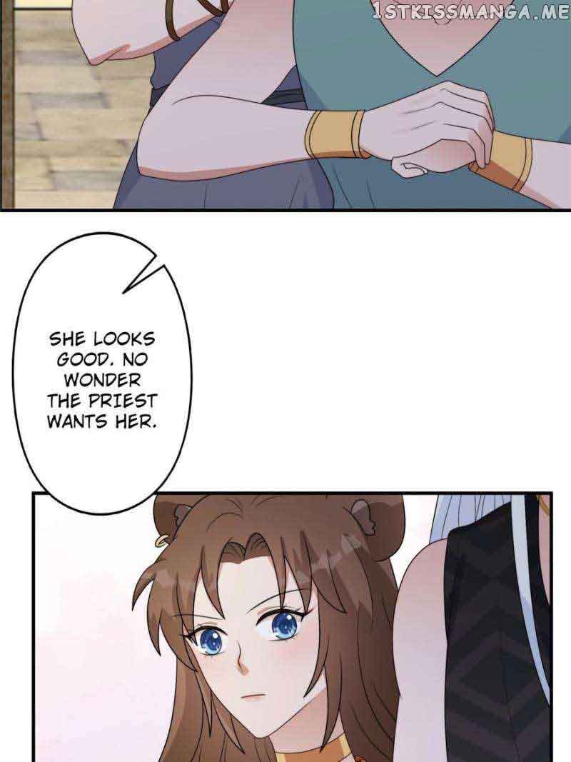 I Became the Beastman’s Wife Chapter 114 77 07