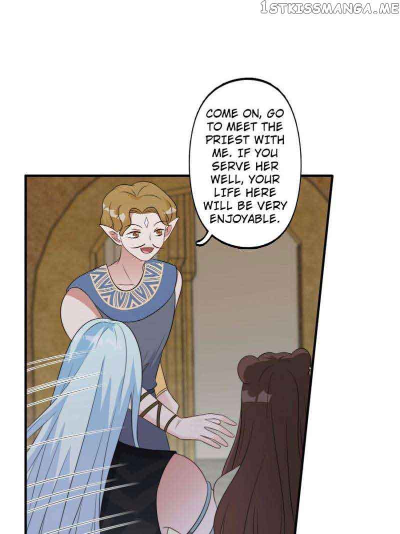 I Became the Beastman’s Wife Chapter 114 79 09
