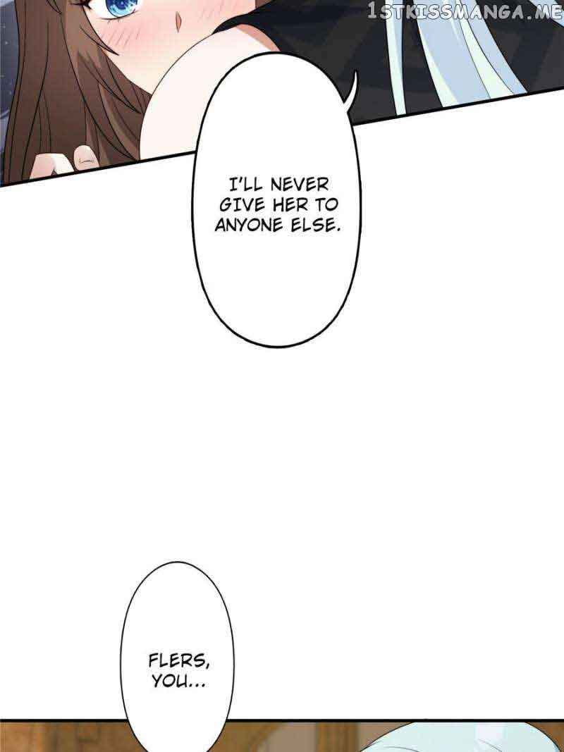 I Became the Beastman’s Wife Chapter 114 84 14