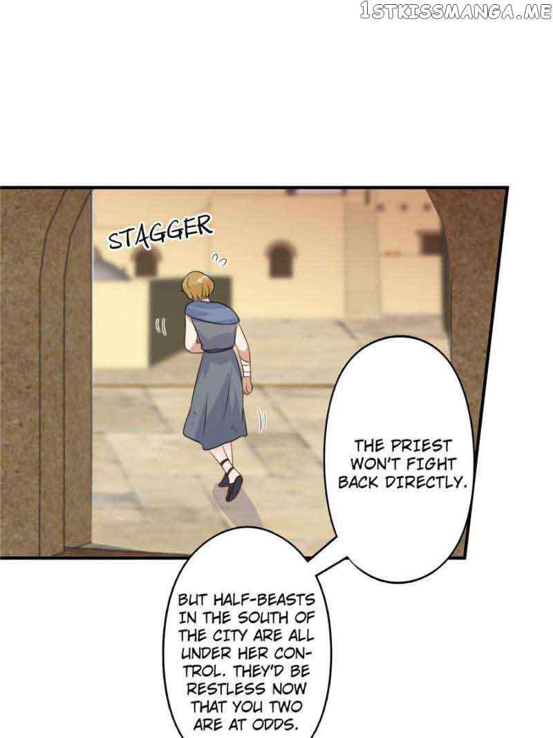 I Became the Beastman’s Wife Chapter 114 86 16