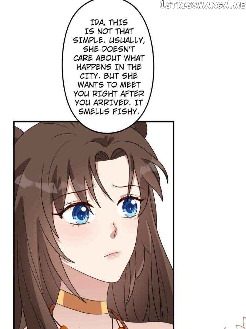 I Became the Beastman’s Wife Chapter 114 88 18