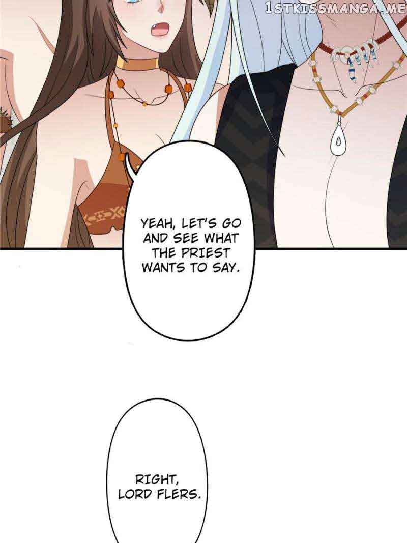 I Became the Beastman’s Wife Chapter 115 75 05
