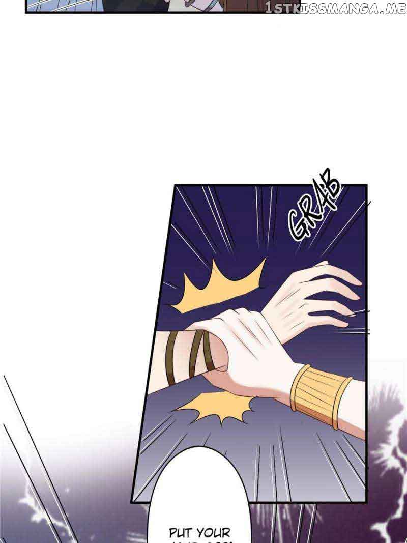 I Became the Beastman’s Wife Chapter 115 80 10