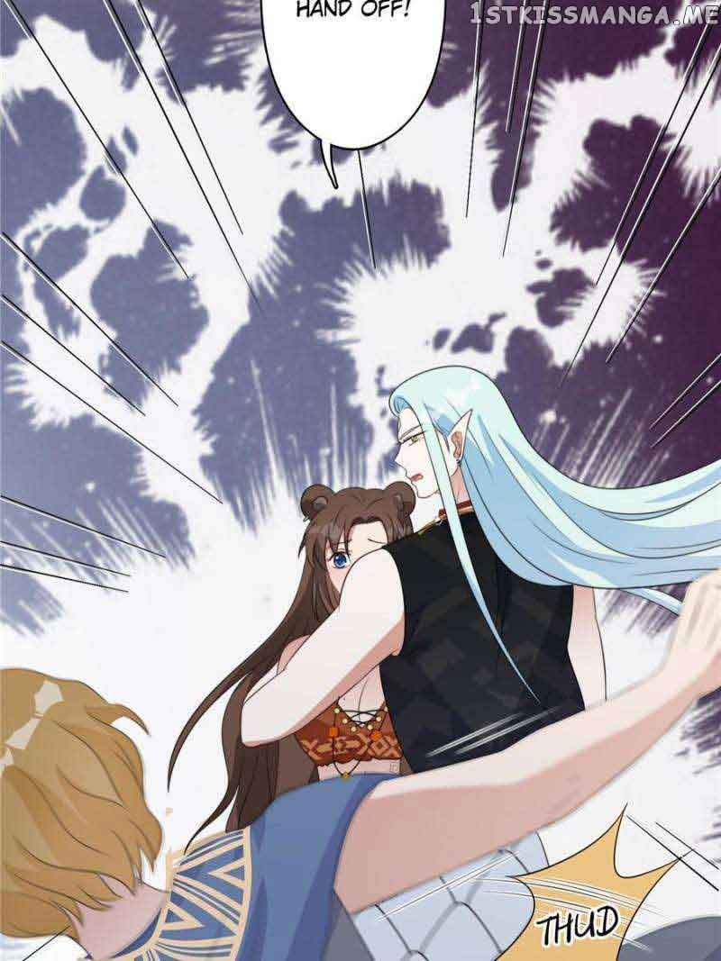 I Became the Beastman’s Wife Chapter 115 81 11