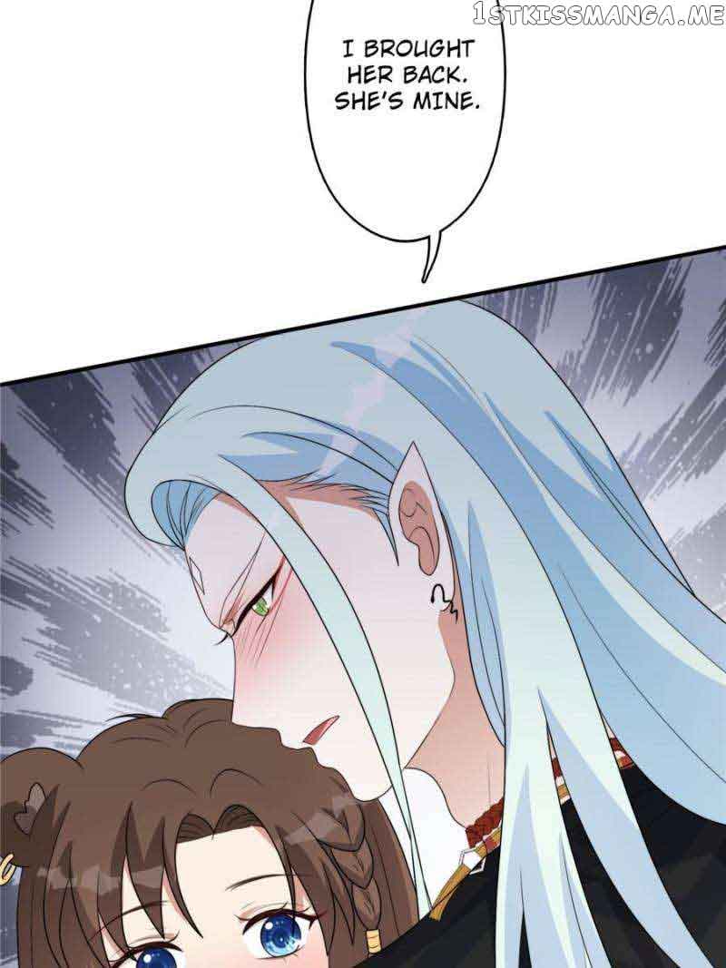 I Became the Beastman’s Wife Chapter 115 83 13
