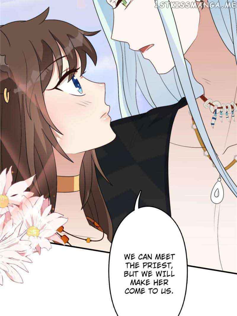 I Became the Beastman’s Wife Chapter 115 90 20