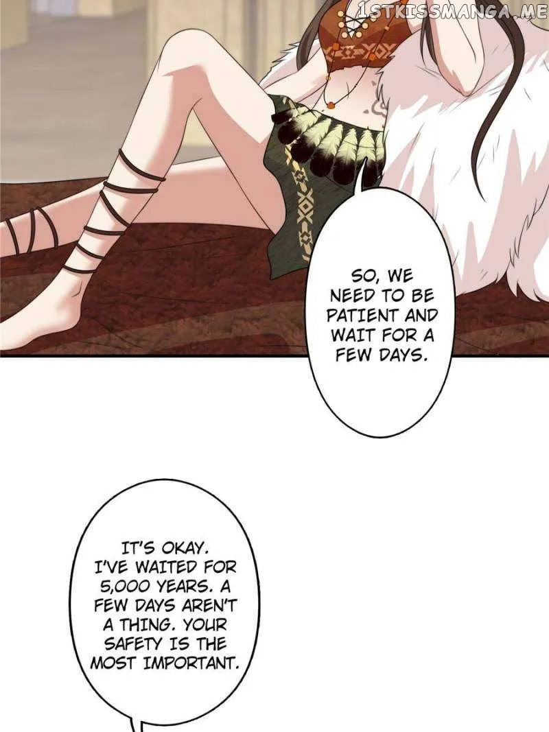 I Became the Beastman’s Wife Chapter 116 78 02