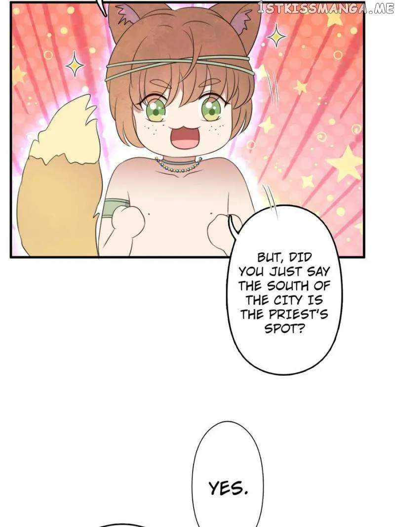 I Became the Beastman’s Wife Chapter 116 79 03