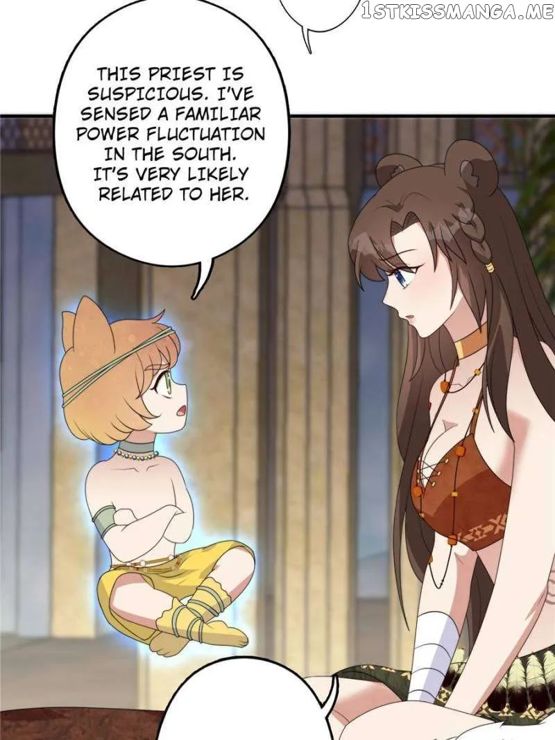 I Became the Beastman’s Wife Chapter 116 80 04