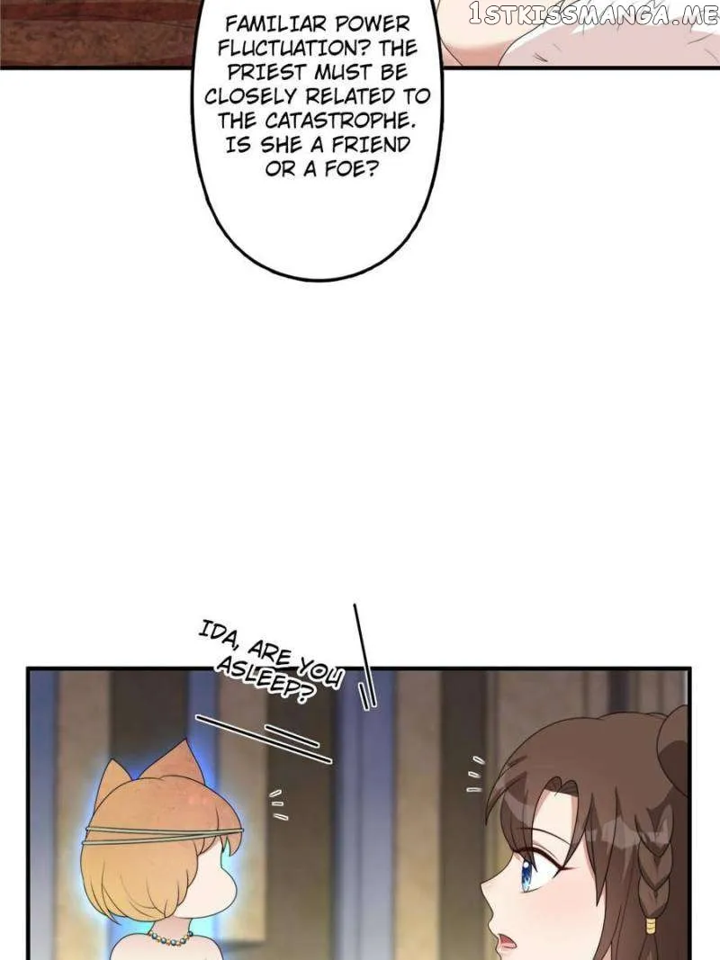 I Became the Beastman’s Wife Chapter 116 81 05