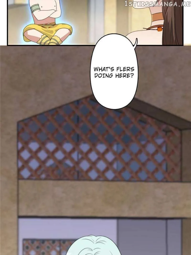 I Became the Beastman’s Wife Chapter 116 82 06