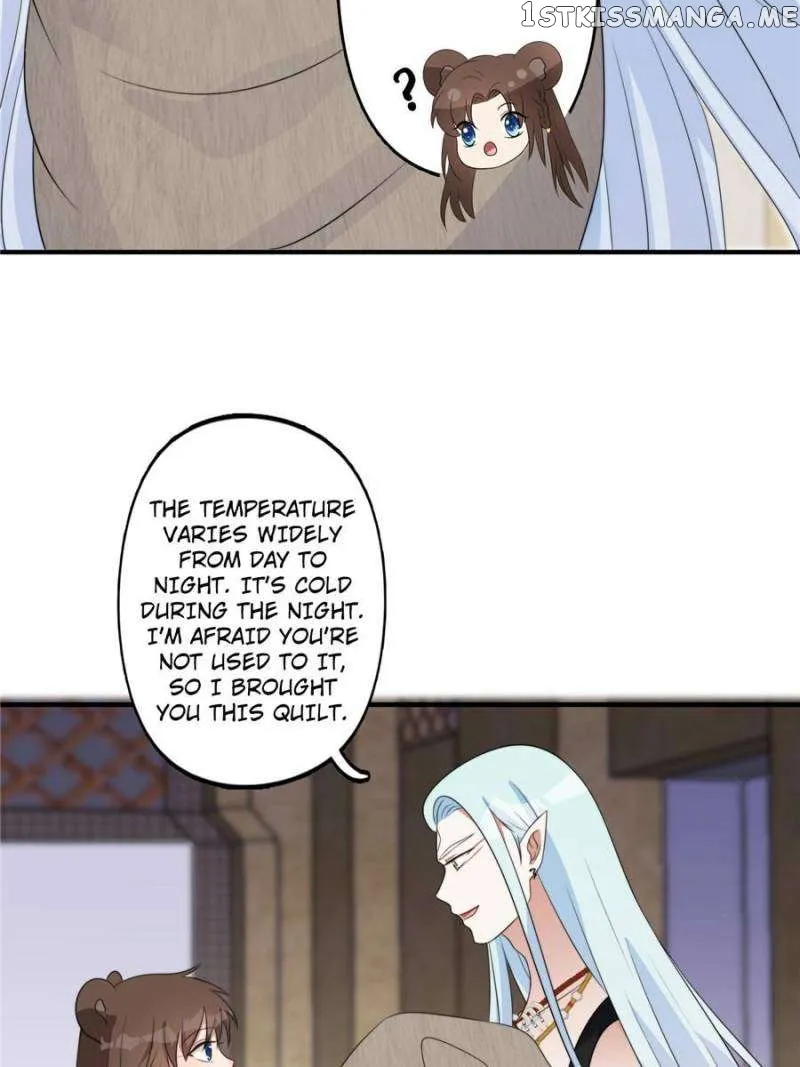 I Became the Beastman’s Wife Chapter 116 84 08