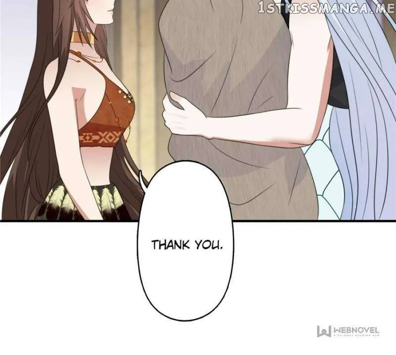 I Became the Beastman’s Wife Chapter 116 85 09
