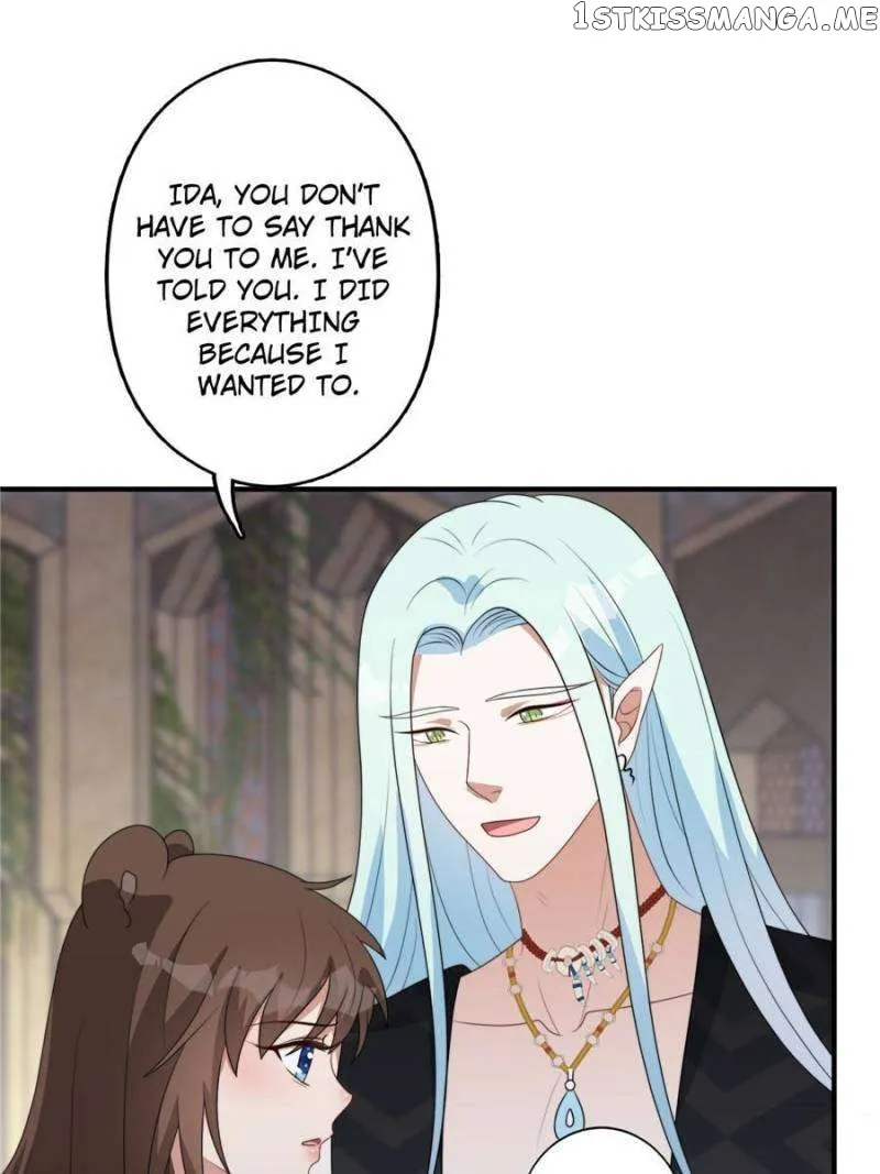 I Became the Beastman’s Wife Chapter 116 86 10