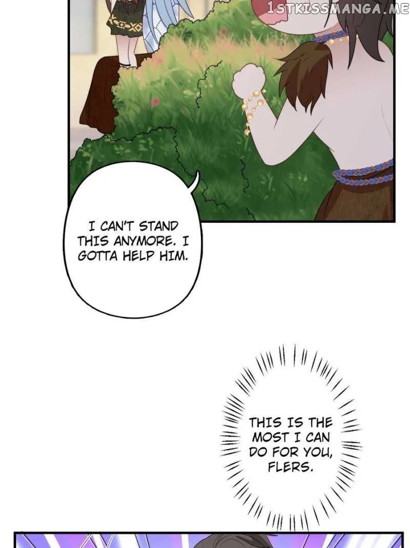 I Became the Beastman’s Wife Chapter 116 88 12