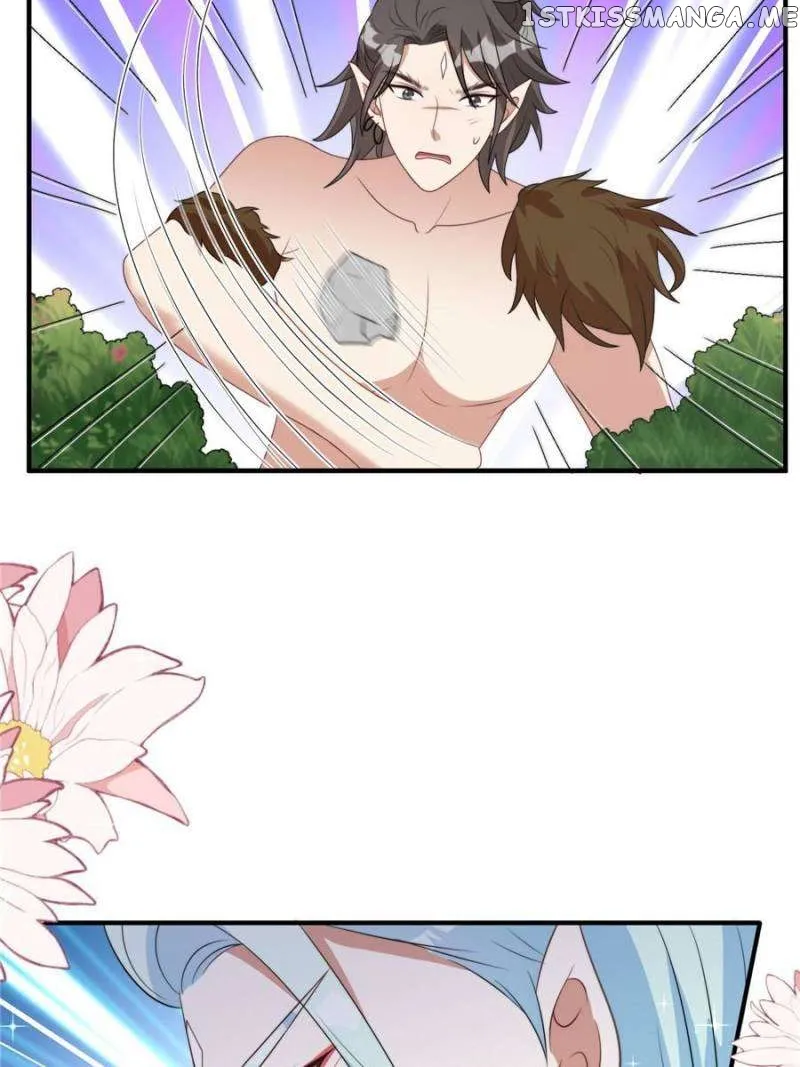 I Became the Beastman’s Wife Chapter 116 89 13