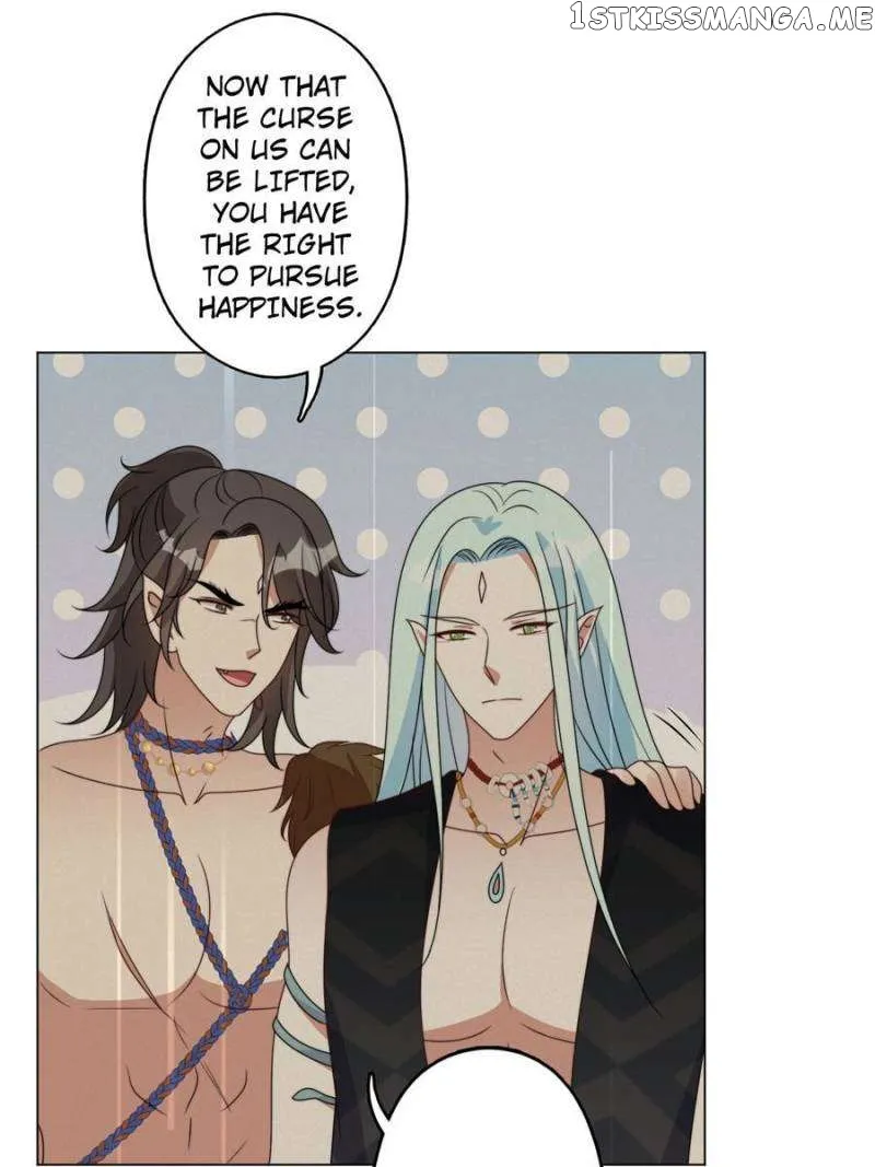 I Became the Beastman’s Wife Chapter 116 94 18