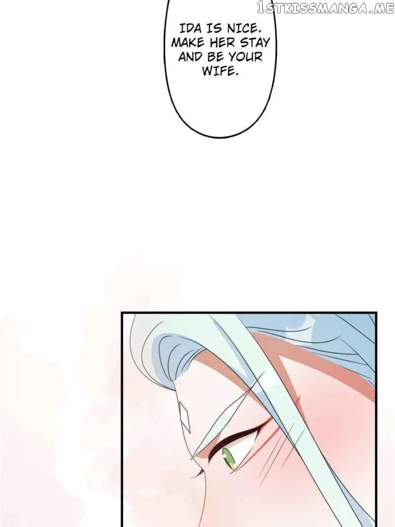 I Became the Beastman’s Wife Chapter 116 95 19