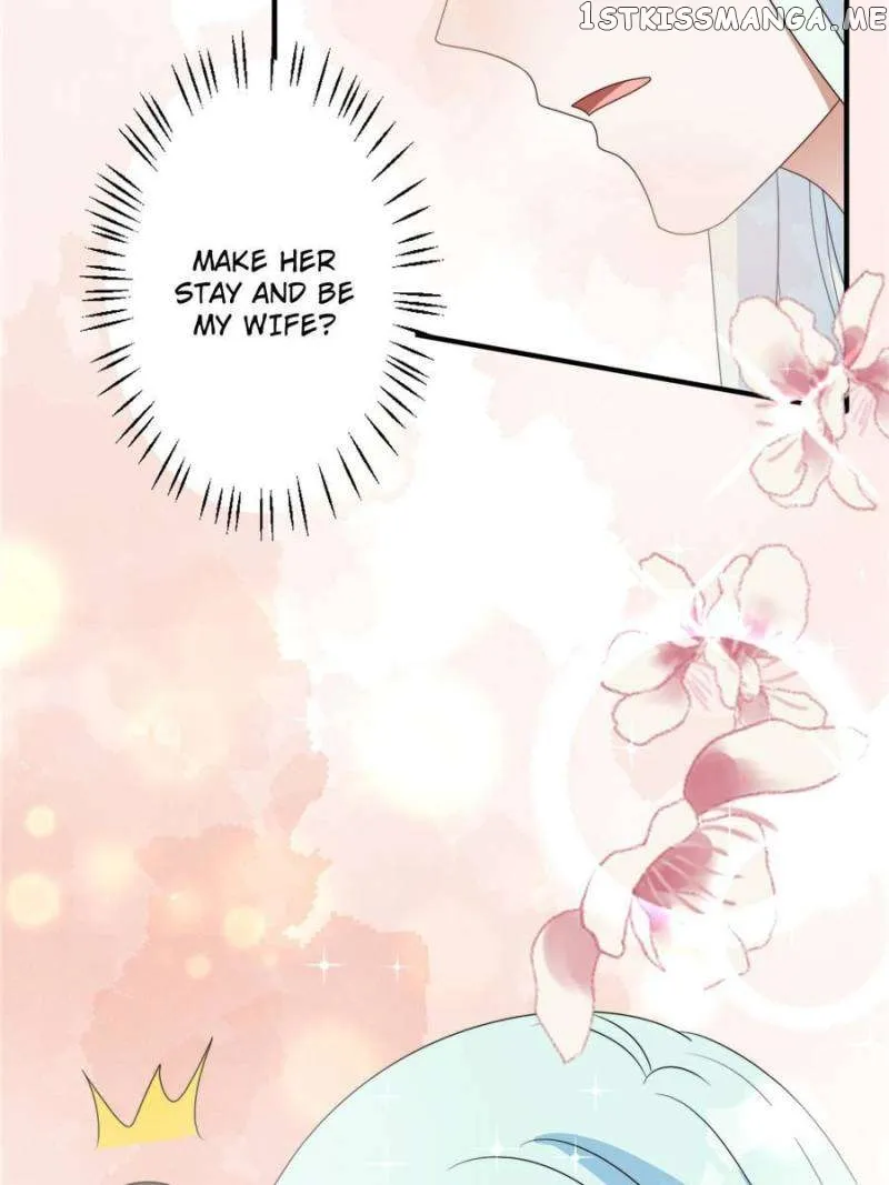 I Became the Beastman’s Wife Chapter 116 96 20