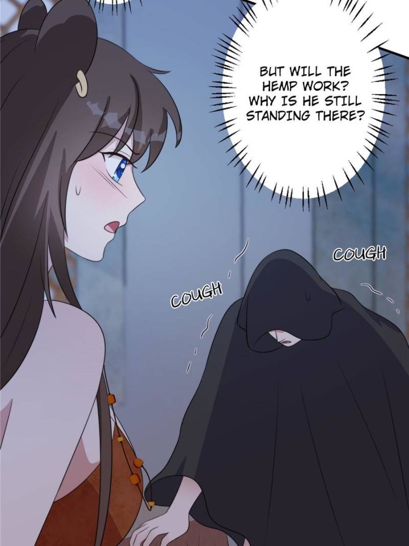 I Became the Beastman’s Wife Chapter 119 77 07