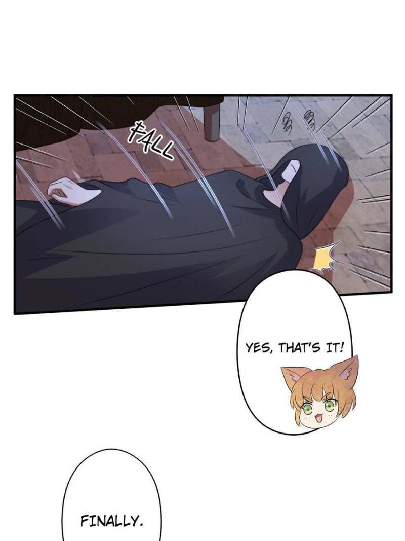 I Became the Beastman’s Wife Chapter 119 79 09
