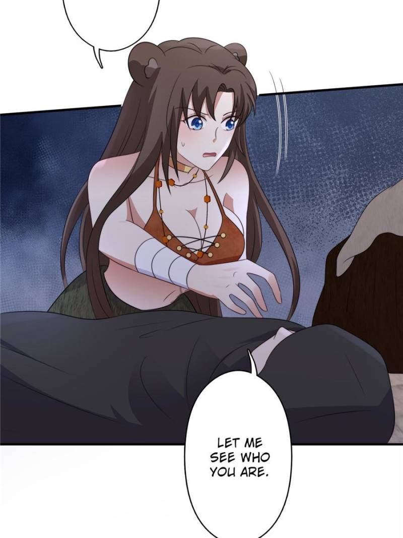 I Became the Beastman’s Wife Chapter 119 80 10