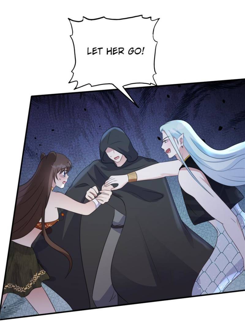 I Became the Beastman’s Wife Chapter 119 85 15