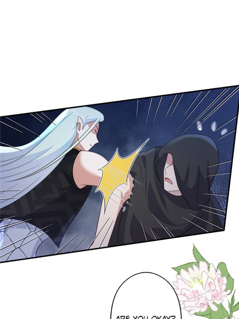 I Became the Beastman’s Wife Chapter 119 86 16