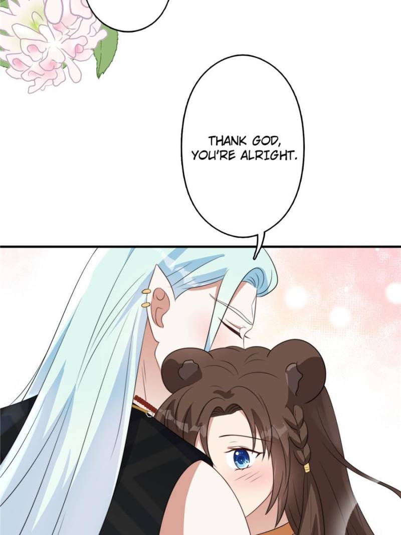I Became the Beastman’s Wife Chapter 119 88 18