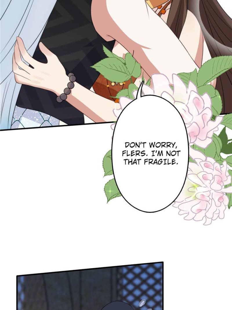 I Became the Beastman’s Wife Chapter 119 89 19