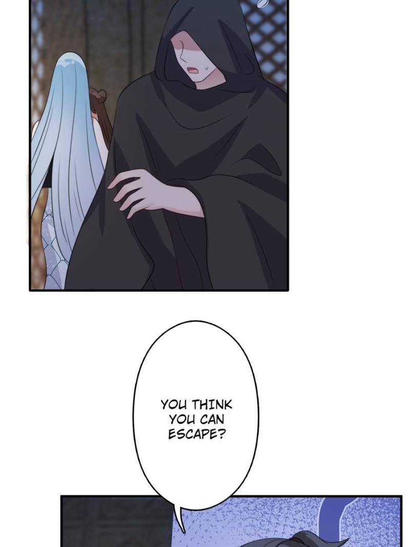 I Became the Beastman’s Wife Chapter 119 90 20