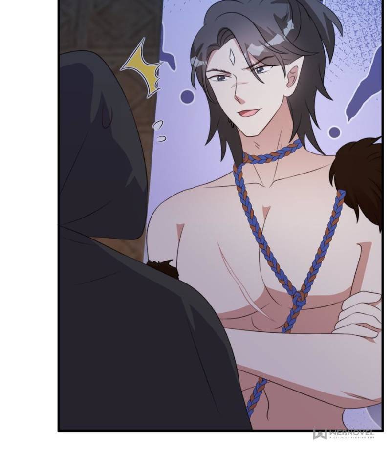 I Became the Beastman’s Wife Chapter 119 91 21