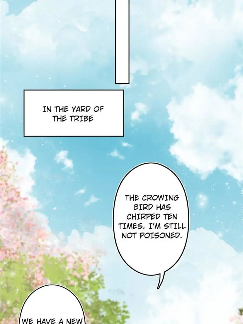I Became the Beastman’s Wife Chapter 12 104 004